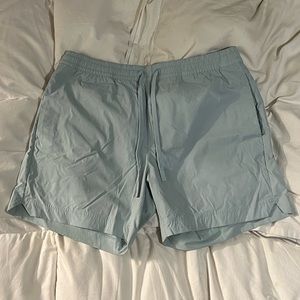 Cuts Clothing Mojave Shorts